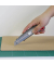 L-2000RP Cuttermesser silber 18 mm