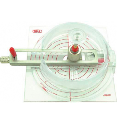 Kreisschneider iC-1500P