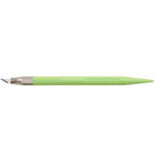 D-401P Cuttermesser grün