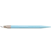 D-401P Cuttermesser blau