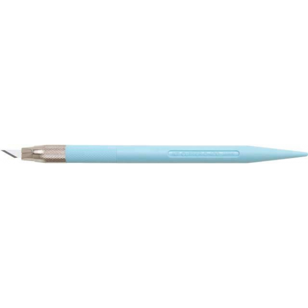 4904011014888 - D-401P Cuttermesser blau 4904011014888 NT 4904011014888 - D-401P Cuttermesser blau 4904011014888 NT