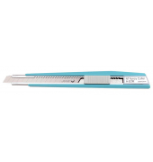 A-301RP Cuttermesser blau 9 mm
