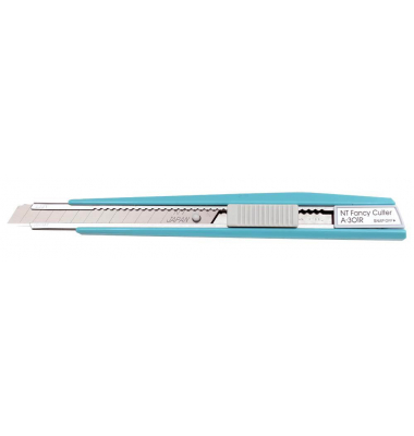 A-301RP Cuttermesser blau 9 mm