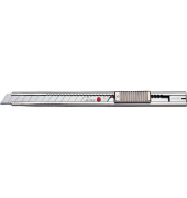 A-1P Cuttermesser silber 9 mm