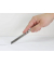A-1P Cuttermesser silber 9 mm