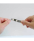 A-1P Cuttermesser silber 9 mm