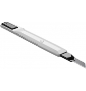 HP-100.9 Cuttermesser silber 9 mm
