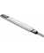 HP-100.9 Cuttermesser silber 9 mm