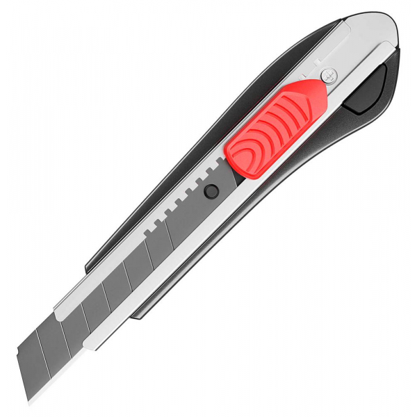 7612176092975 - Cuttermesser HP-10118 18mm Abbrechklinge 7612176092975 Hansa 7612176092975 - Cuttermesser HP-10118 18mm Abbrechklinge 7612176092975 Hansa