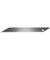 10 Hansa Cuttermesser-Klingen schwarz 9 mm