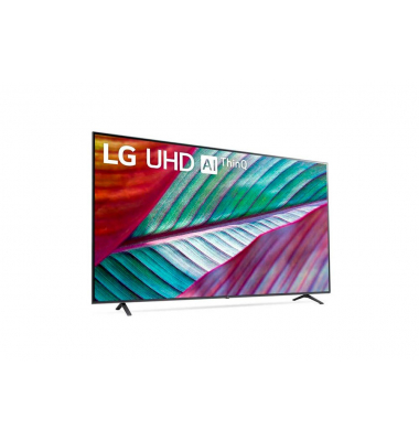 43UR78006LK Smart-TV 108,0 cm (43,0 Zoll)