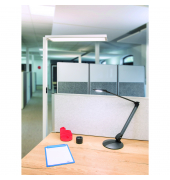 Standleuchte MAULsenja 8258802 LED ws