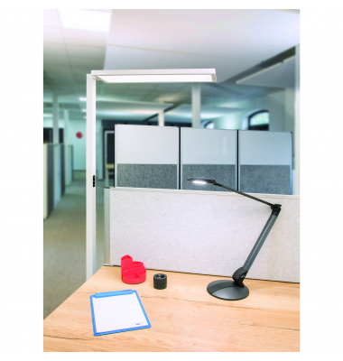 Standleuchte MAULsenja 8258802 LED ws