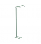 Standleuchte MAULjura 8257195 LED si