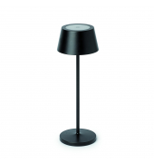 Tischleuchte MAULnina 8190890 LED Akku sw