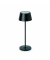 Tischleuchte MAULnina 8190890 LED Akku sw
