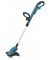 DUR181Z Akku-Rasentrimmer 18 Volt ohne Akku