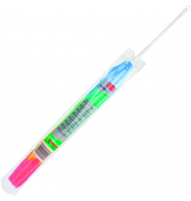BÜMAG Staubwedel 313/14996 Stiel 70cm