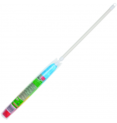 BÜMAG Staubwedel 313/14997 Teleskopstiel 87-122cm