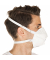 HYGOSTAR Atemschutzmaske 2935 FFP3 NR mit Ventil 10St.