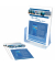 Fotopapier Plus Semigloss 1298, A4, für Laser, 170g weiß glänzend beidseitig bedruckbar
