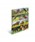 Sammelmappe 19452, A3 farbig, Karton