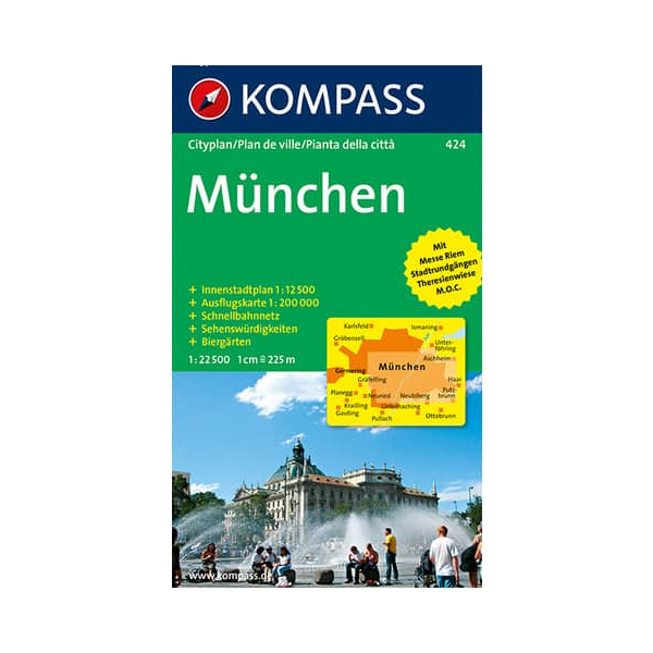 9783854912088 - - GEBRAUCHT München 1 22 500 Cityplan Mit Innenstadtplan 1 12 500 Ausflugskarte 1 200 000 S-Bahnnetz Sehenswürdigkeiten Biergärten Mit Messe Riem Stadtrundgängen Theresienwiese MOC - Preis vom 02062023 050629 h 9783854912088 - - GEBRAUCHT München 1 22 500 Cityplan Mit Innenstadtplan 1 12 500 Ausflugskarte 1 200 000 S-Bahnnetz Sehenswürdigkeiten Biergärten Mit Messe Riem Stadtrundgängen Theresienwiese MOC - Preis vom 02062023 050629 h
