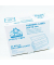 Etiketten 2.5x1cm 600ST weiß