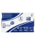 Buchschoner Eco Shield 49x26.5cm tranp.