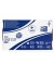 Buchschoner Eco Shield 49x26.5cm tranp.