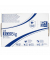 Buchschoner Eco Shield 63x43cm transparent