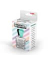 Stempelset Creative mini, Beste Wünsche, mint