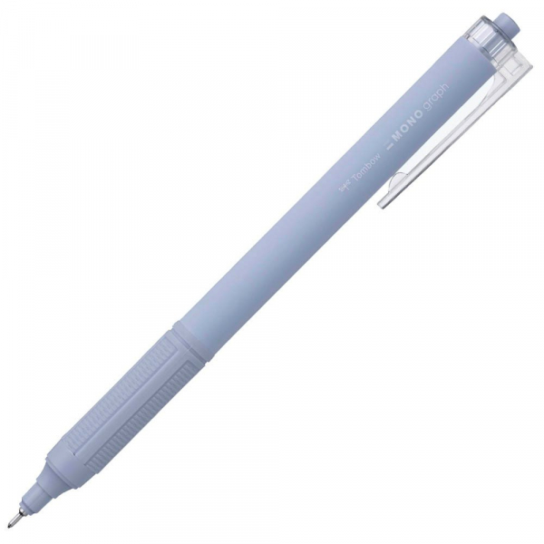 4003198205246 - Kugelschreiber MONO graph Lite blau Schreibfarbe blau 4003198205246 Tombow 4003198205246 - Kugelschreiber MONO graph Lite blau Schreibfarbe blau 4003198205246 Tombow