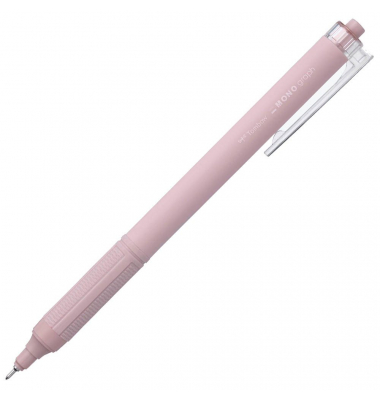 Kugelschreiber MONO graph Lite pink Schreibfarbe blau