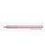 Kugelschreiber MONO graph Lite pink Schreibfarbe blau