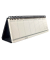 Tischquerkalender C2580, Conceptum, 1 Woche /  2 Seiten, 30x14,3cm (BxH) (quer), 2025