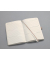 Buchkalender C2530, Conceptum, taupe, 1 Woche / 2 Seiten,  (A5), 2025