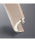 Buchkalender C2530, Conceptum, taupe, 1 Woche / 2 Seiten,  (A5), 2025