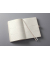 Buchkalender C2560, Conceptum, taupe, 1 Woche / 2 Seiten,  (A5), 2025