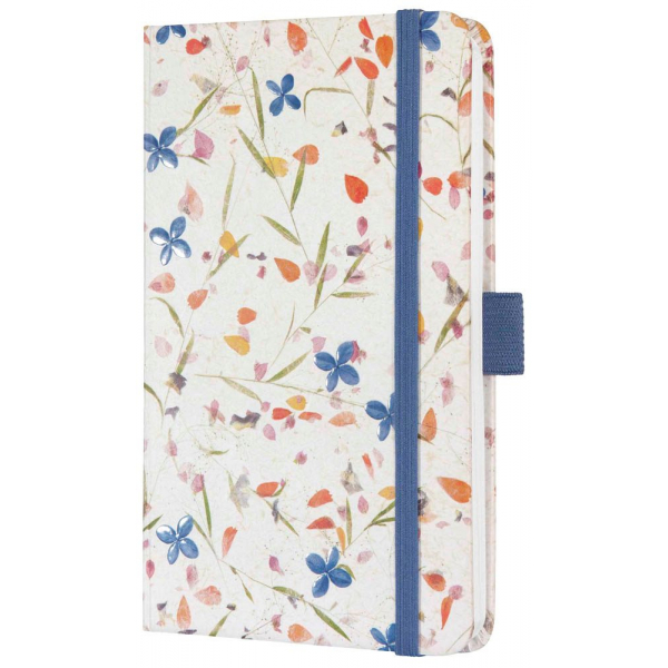 4004360783449 - Buchkalender J5306 Jolie Bloom violet (A6) 2025 4004360783449 Sigel 4004360783449 - Buchkalender J5306 Jolie Bloom violet (A6) 2025 4004360783449 Sigel