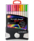 Pen 68 brush ARTY Filzstifte farbsortiert