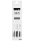 COPIC Multiliner Fineliner schwarz 0.3 + 0.5 + 0.8 mm