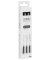 COPIC Multiliner Fineliner schwarz 0.3 + 0.5 + 0.8 mm