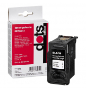  schwarz Druckerpatrone kompatibel zu Canon PG-540L