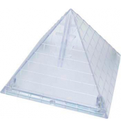 iCD400P Klingenbox transparent