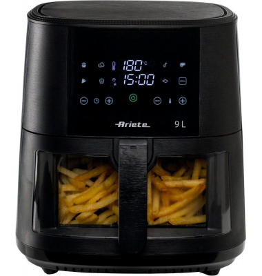 Airy Fryer 9 L Heißluftfritteuse