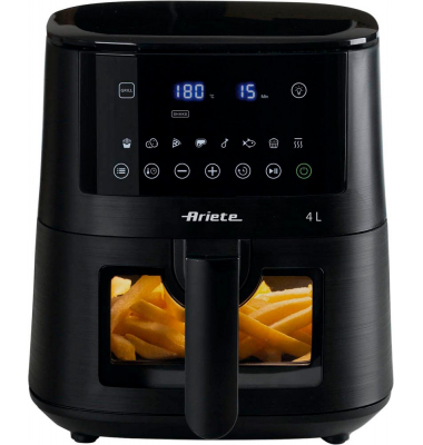 Airy Fryer 4 L Heißluftfritteuse