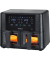Airy Fryer Dual 9 L Heißluftfritteuse