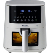 Airy Fryer 4 L Heißluftfritteuse
