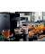Diadema Kaffeevollautomat schwarz